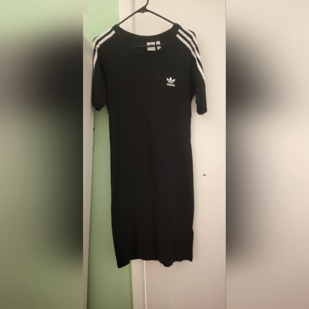 Adidas dress